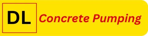 DL Concrete Pumping